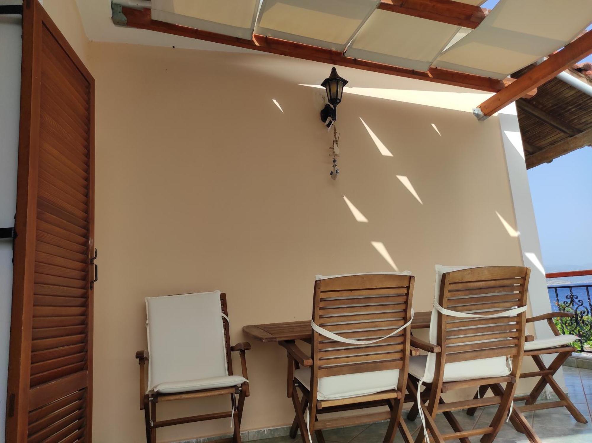 Holiday home Tas Millstone Seaside House