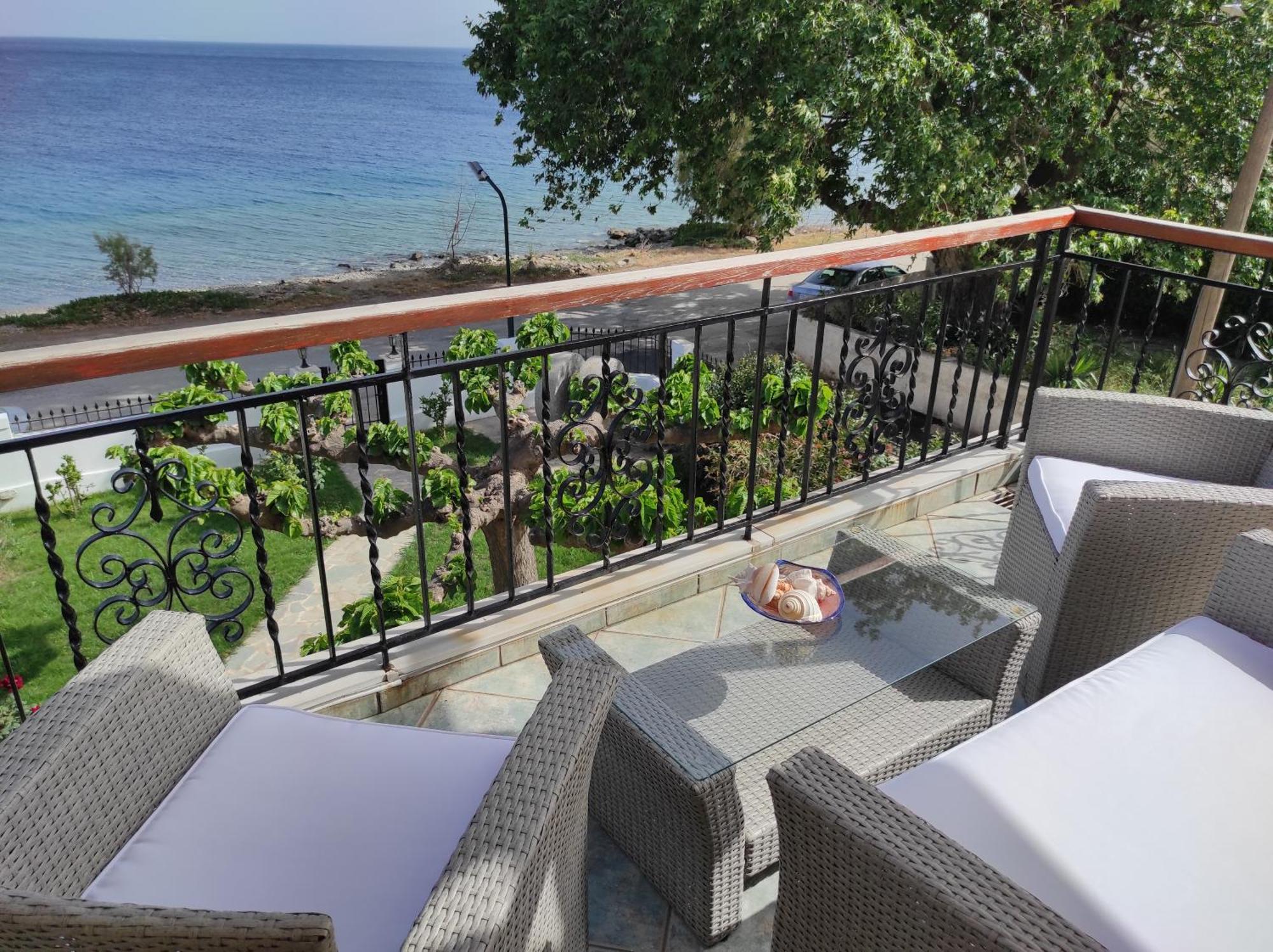 Tas Millstone Seaside House Holiday home