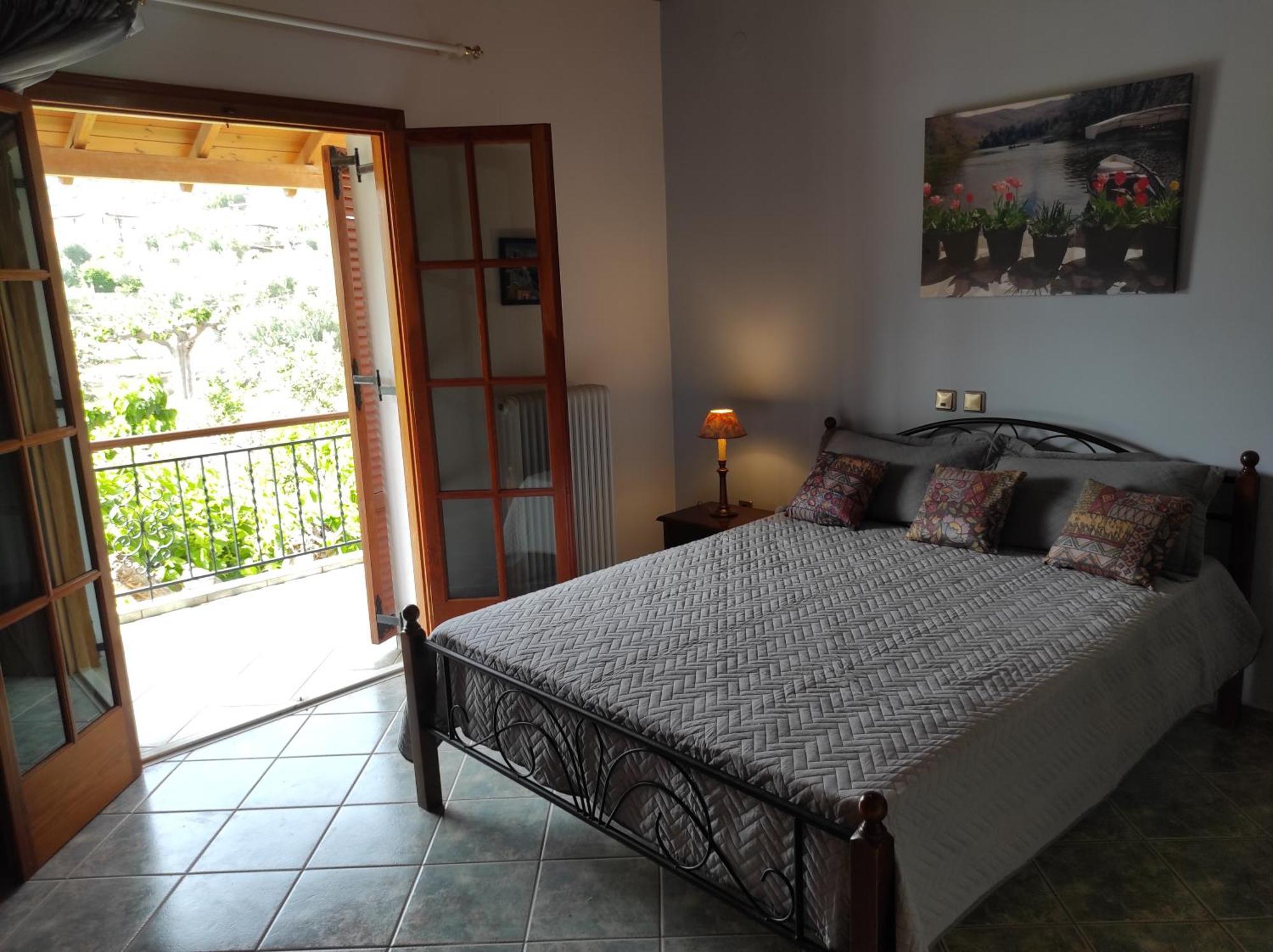 Holiday home Tas Millstone Seaside House