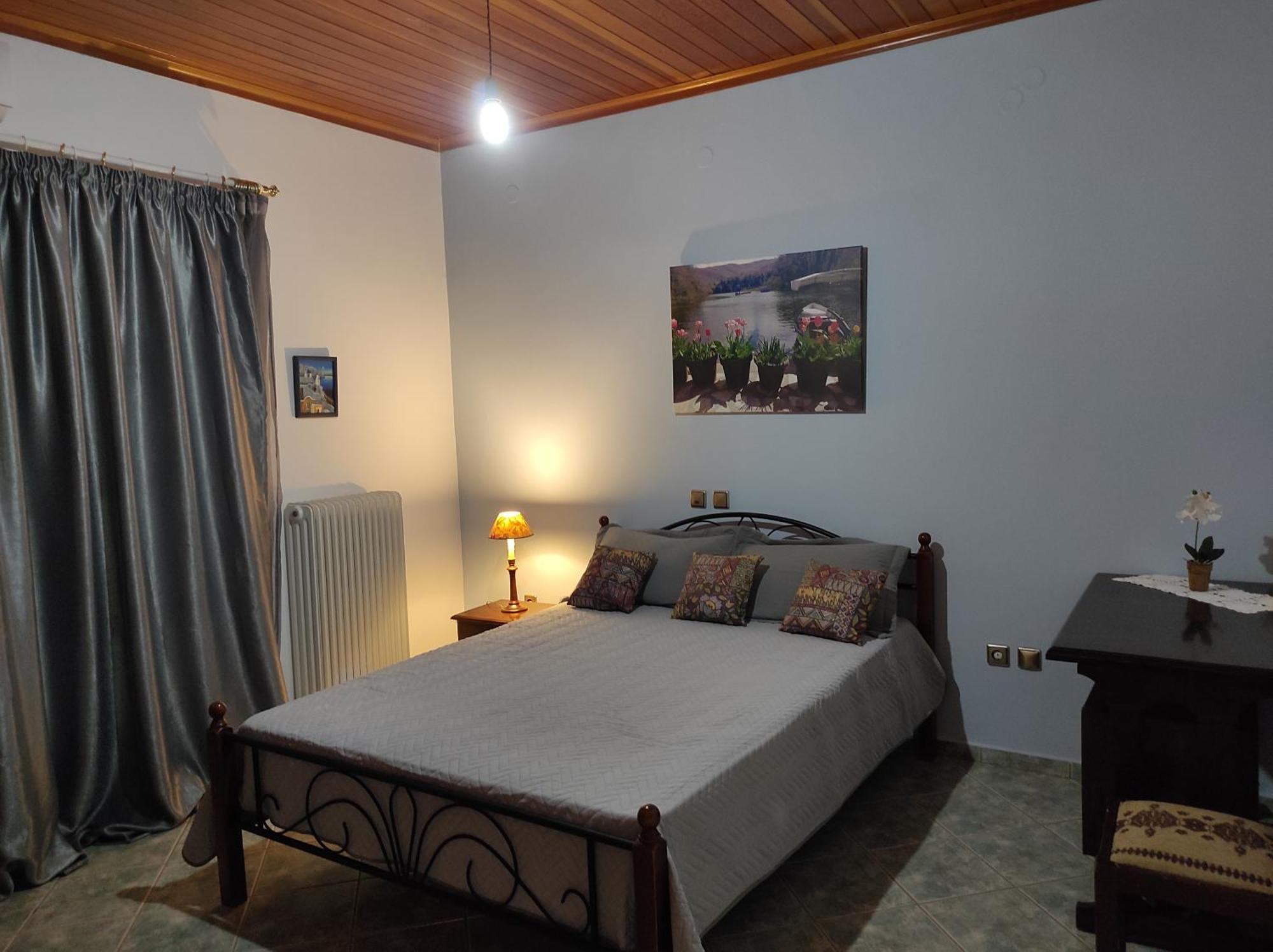 Tas Millstone Seaside House Holiday home *