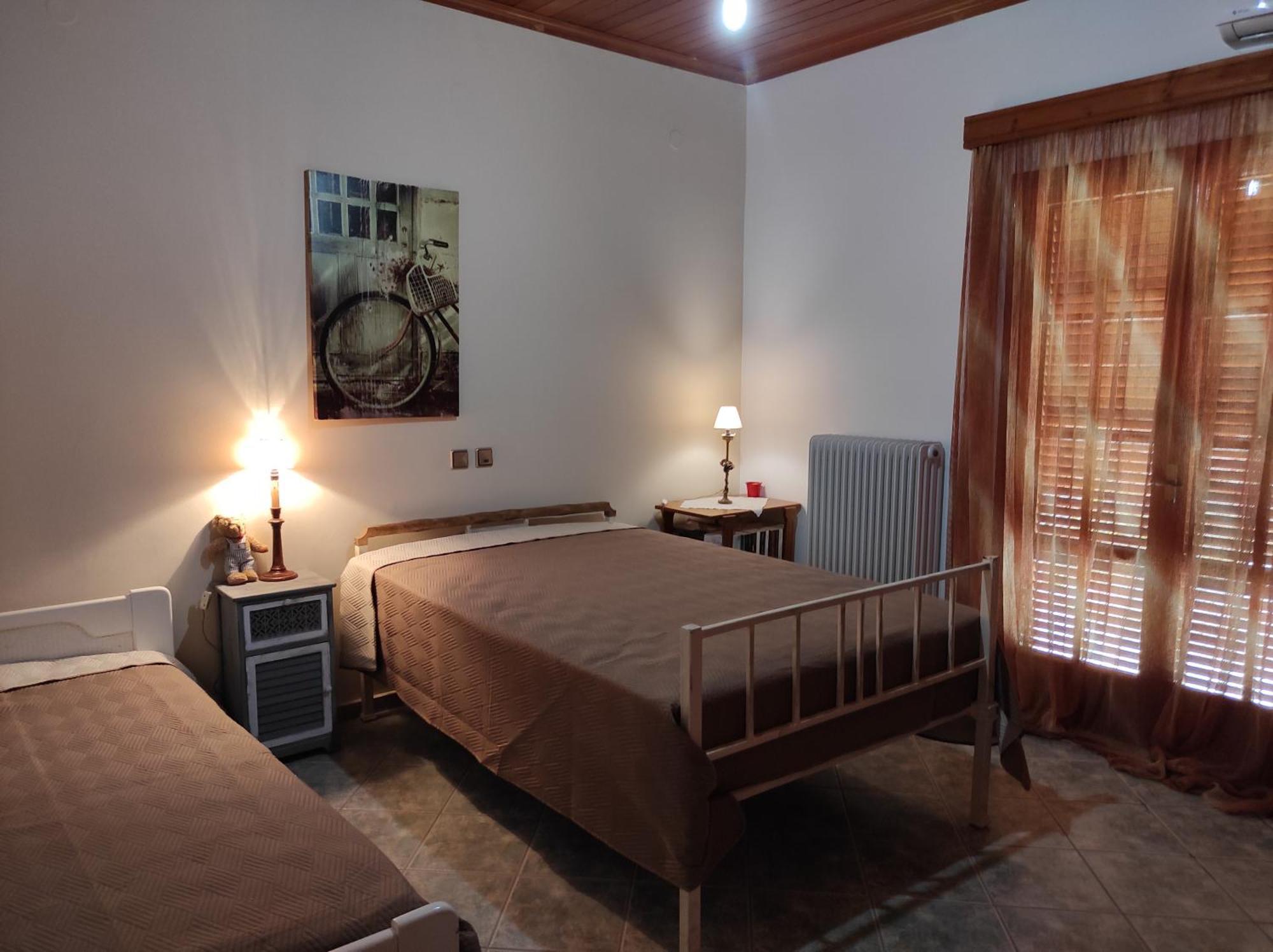 Holiday home Tas Millstone Seaside House *