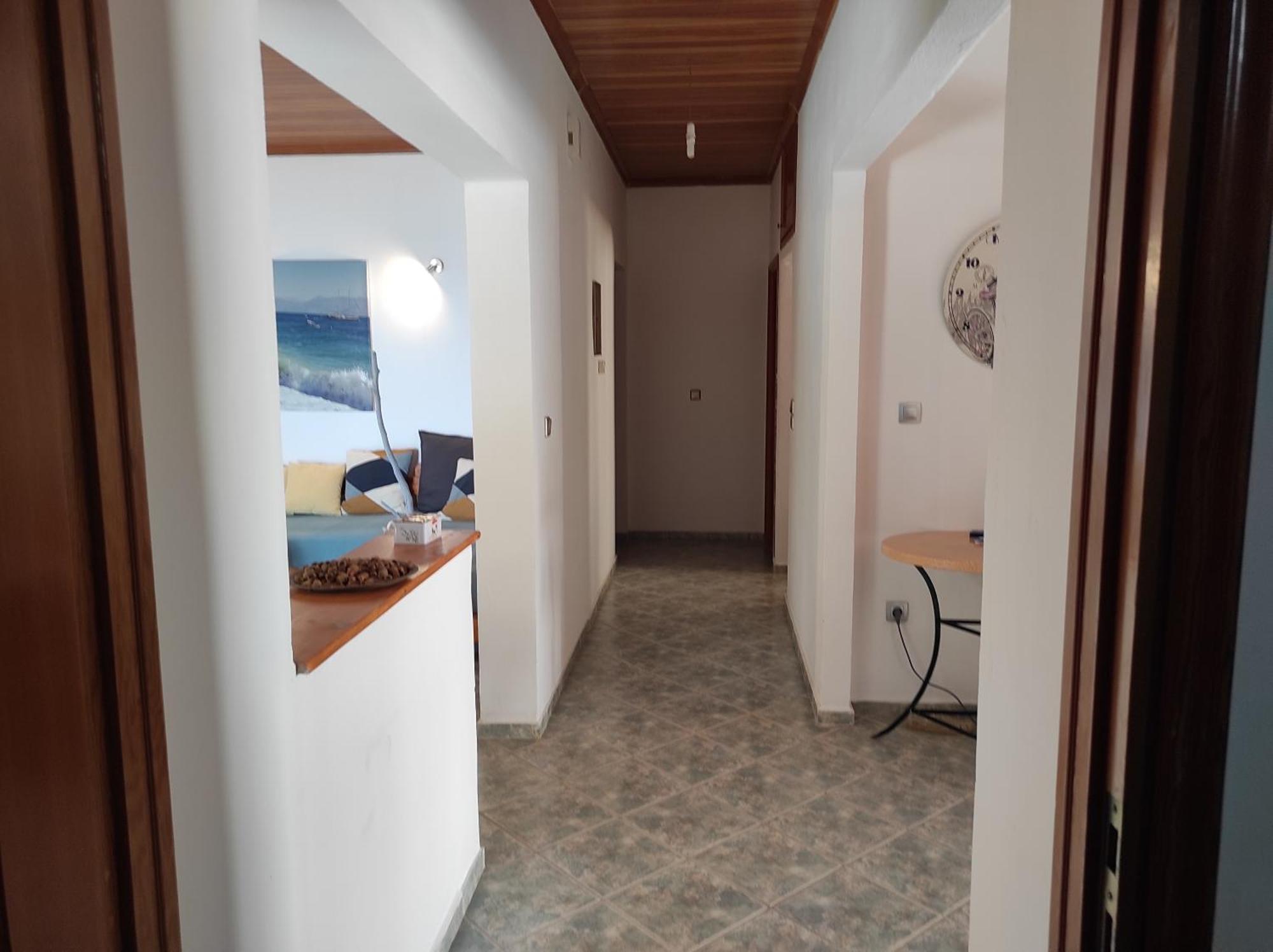 Holiday home Tas Millstone Seaside House Marathias (Fokida)