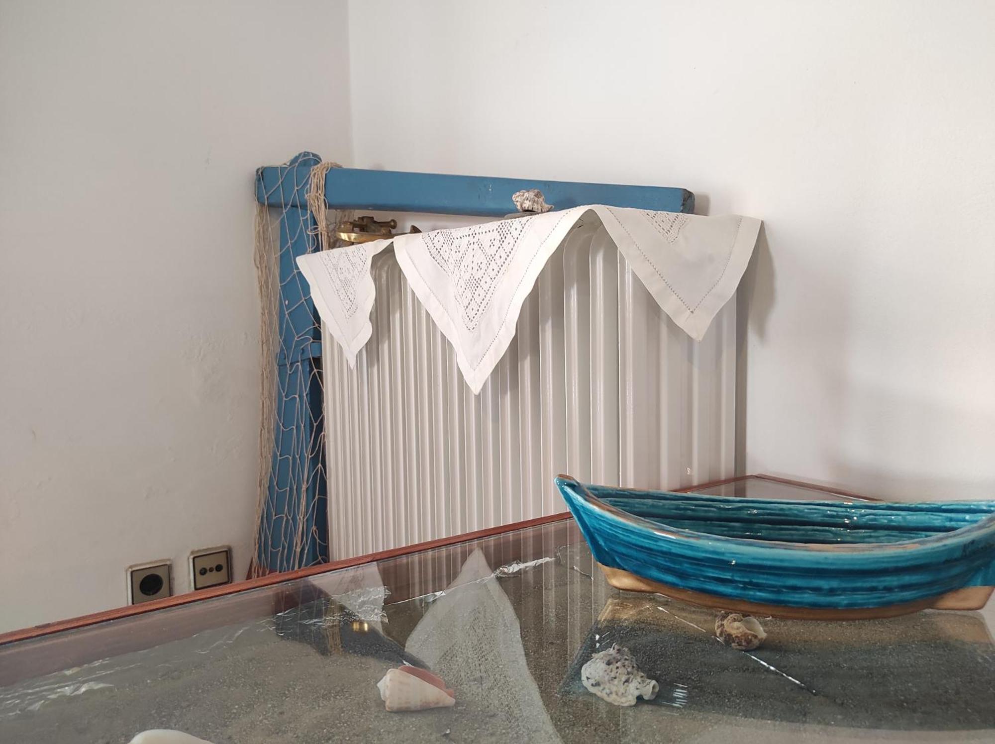 Tas Millstone Seaside House Marathias (Fokida)