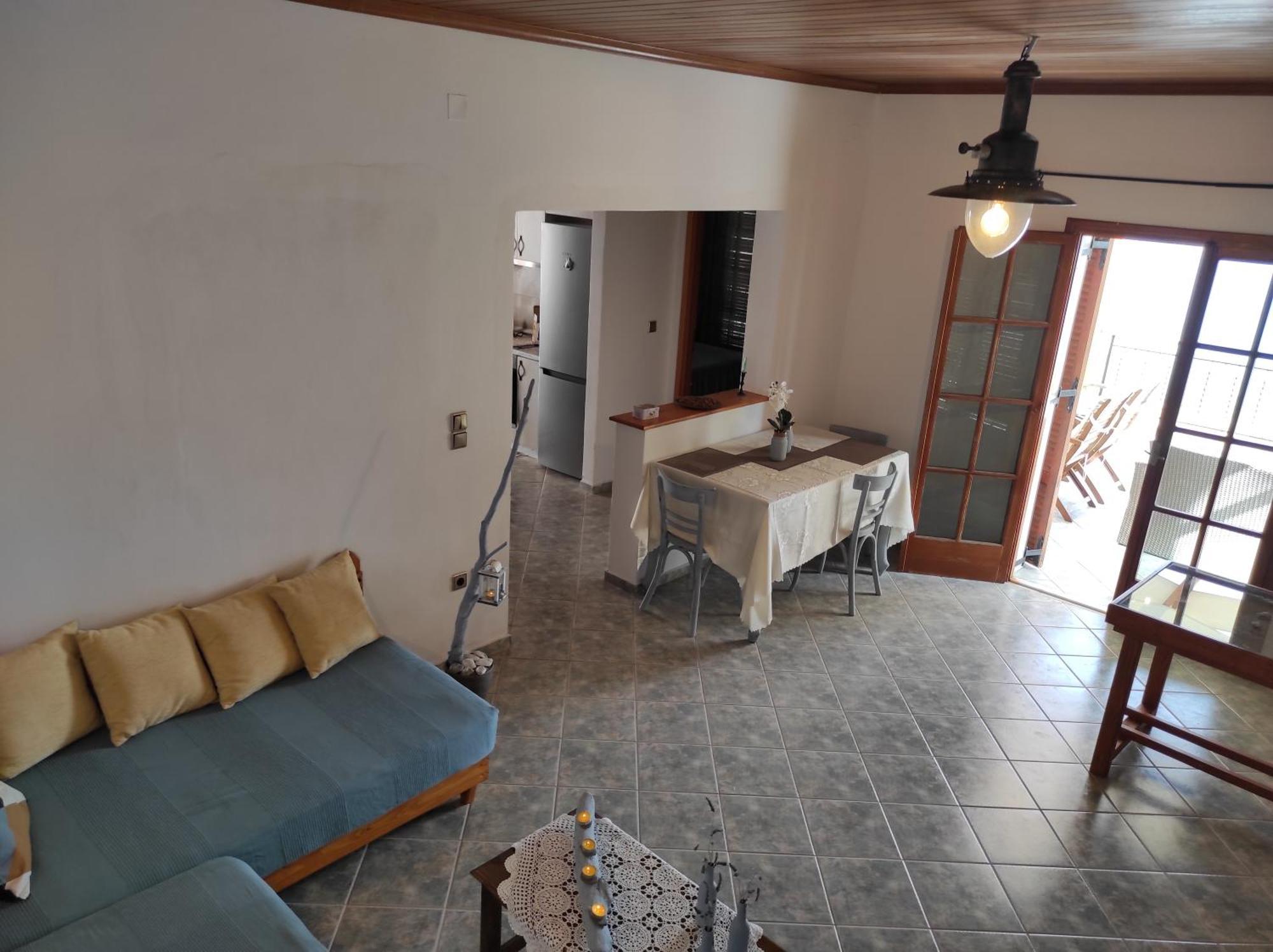 Tas Millstone Seaside House Holiday home