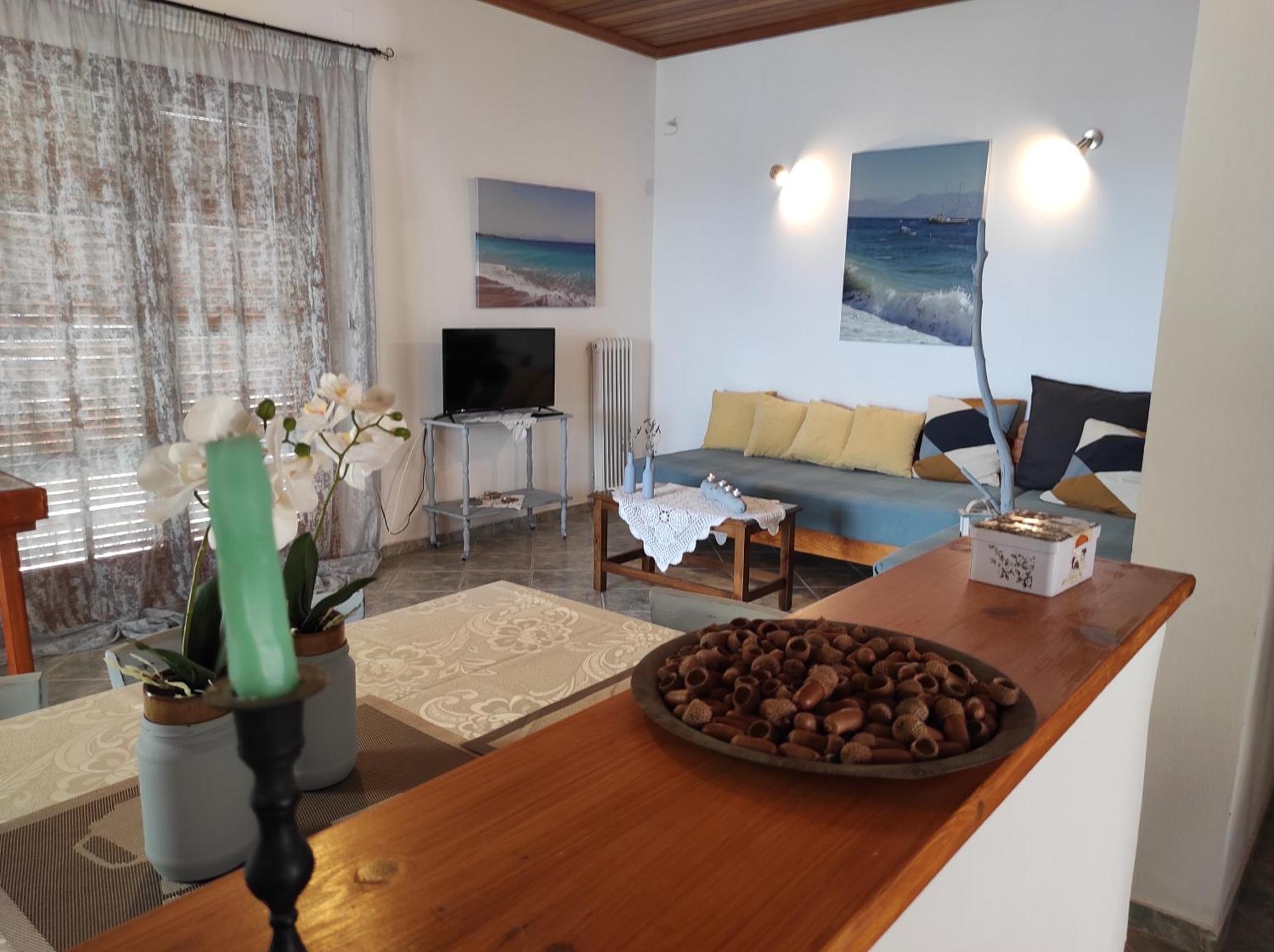 Tas Millstone Seaside House Holiday home