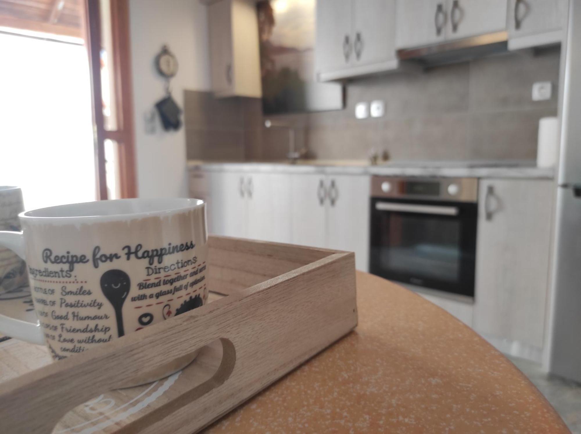 Tas Millstone Seaside House Holiday home Marathias (Fokida)